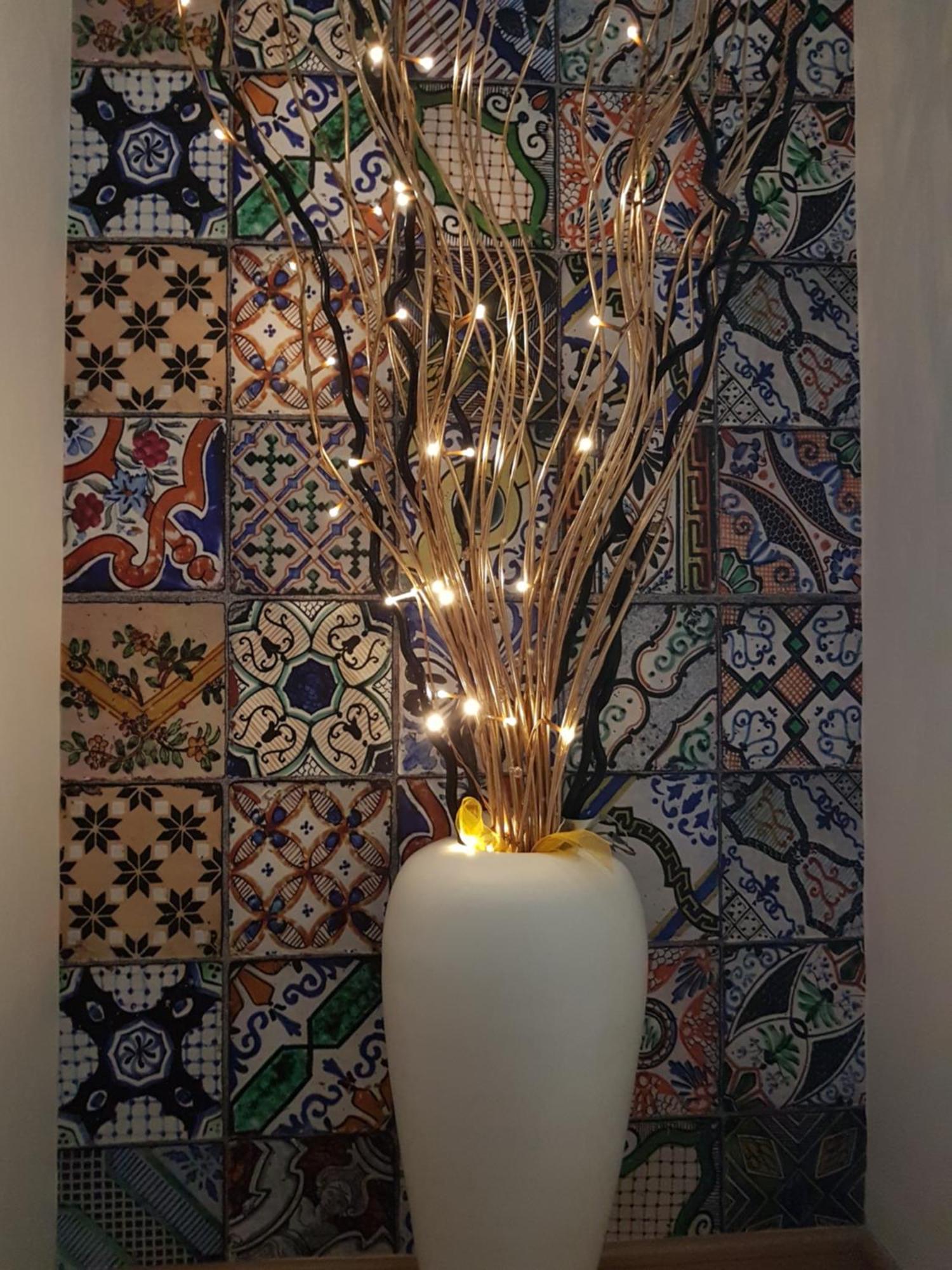 B&B Ponticello Palerme Extérieur photo