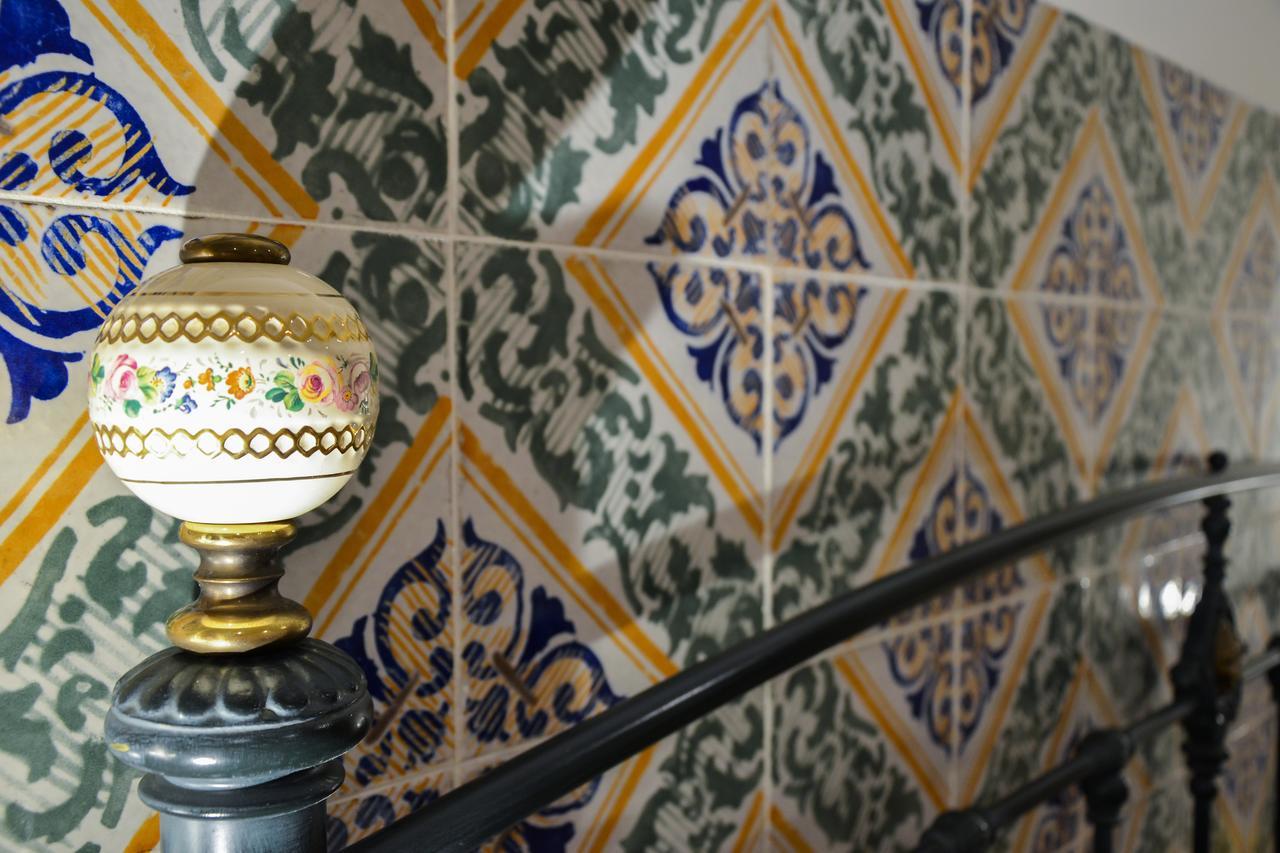 B&B Ponticello Palerme Extérieur photo