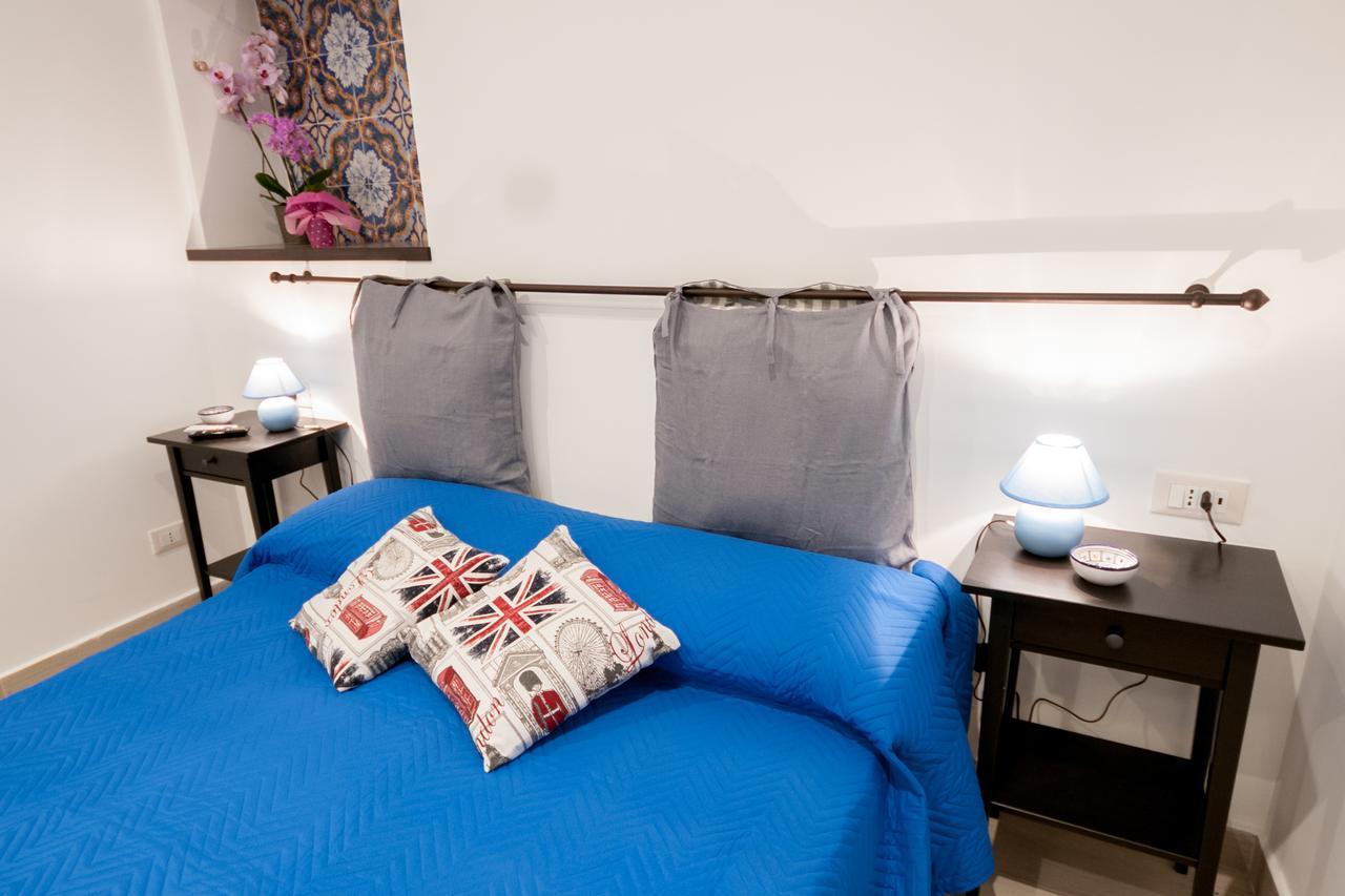 B&B Ponticello Palerme Extérieur photo