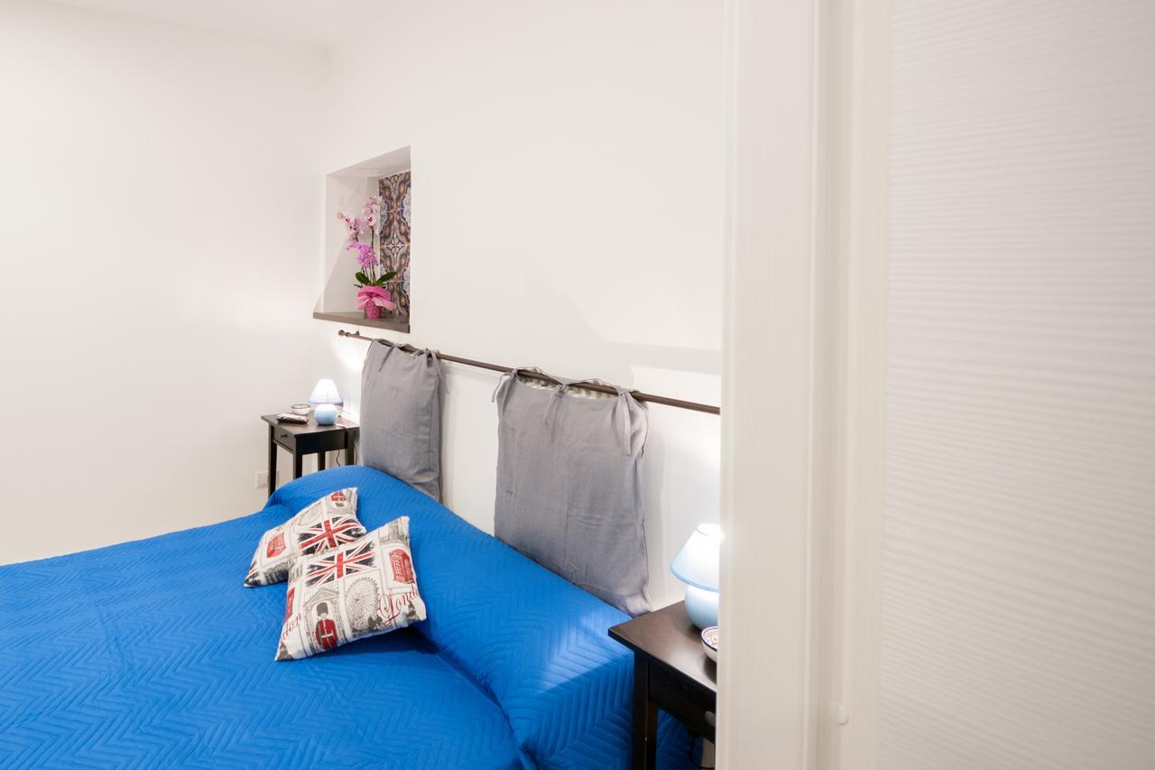 B&B Ponticello Palerme Extérieur photo