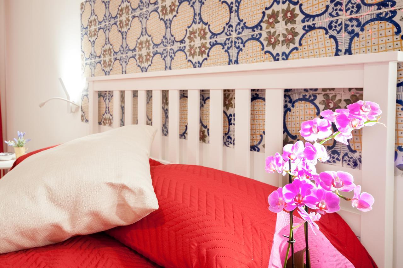 B&B Ponticello Palerme Extérieur photo