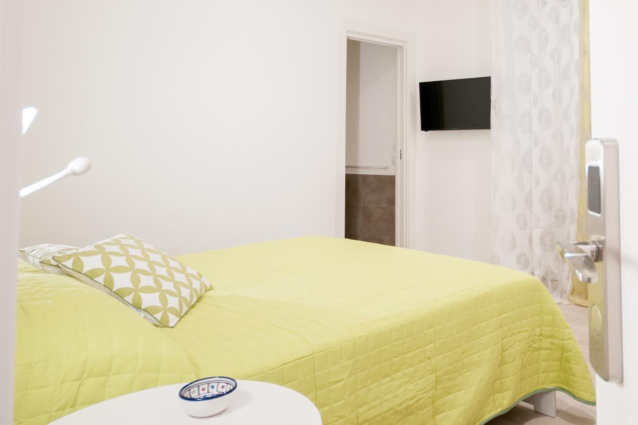 B&B Ponticello Palerme Extérieur photo